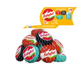 BABYBEL MULTI FLAV [240 G]