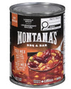 MONTANAS TEX MEX SOUP [540 ML]