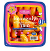 VILLAGIO MARZANO TRIO TOMATOES [1 pint]