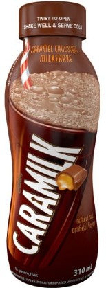 CARAMILK MILKSHAKE [310ML]