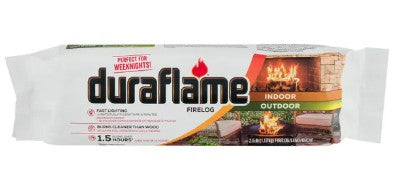 DURAFLAME ORIGINAL FIRE LOG [2.5 LB]