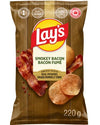 LAYS BACON CHIPS [220 G]