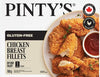 PINTYS GF CHIC BREAST CHUNKS [750 G]