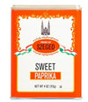 SZEGED SWEET PAPRIKA [113 G]