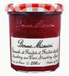 BONNE MAMAN WILD STRAWBERRY JAM [250 ML]