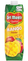 DEL MONTE MANGO NECTAR [960 ml]