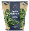 ARCTIC GARDEN CUT SPINACH [500 g]