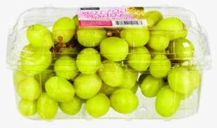 COTTON CANDY GRAPES [2 lb]