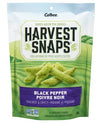 SNAPEA CRISPS BLACK PEPPER [93 G]