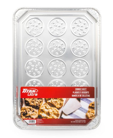 TITAN ULTRA COOKIE SHEET [1 pkg]
