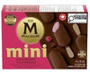 MAGNUM MINI RASPBERRY [4 pcs]
