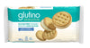 GLUTINO GF VANILLA CREME COOKI [300 G]