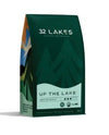32 LAKES COFFEE UP THE LAKE [340 G]