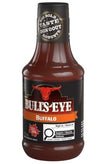BULLSEYE BUFFALO BBQ SAUCE [425 ML]