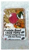 TAKE A BREAK TOFU PROTEIN BOWL [1 ea]
