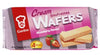GARDEN STRAWBERRY CREAM WAFER [200 G]