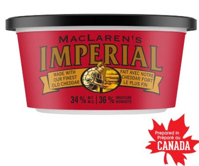 MacLARENS IMPERIAL CHEESE [230 G]