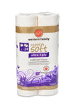 WESTERN FAMILY ULTRA BATHROOM TISSUE [8 pcs]