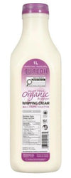 AVALON ORGANIC WHIP CREAM [1 L]