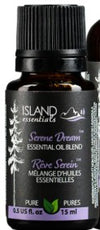 ISLAND ESSENTIAL OIL SERENE DREAM [15 ml]