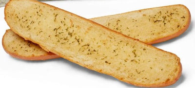 REDSTONE GARLIC BREAD [325 G]