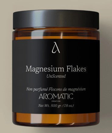 AROMATIC FLAKES MAGNESIUM [500 G]