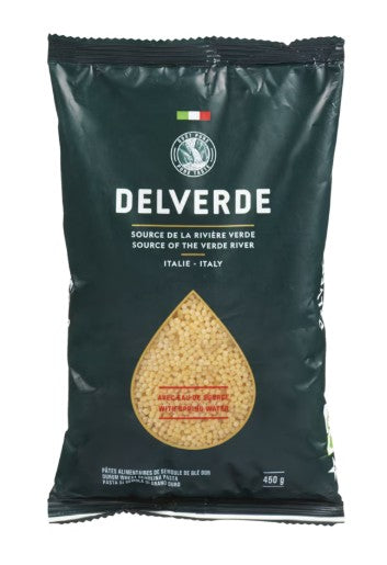 DELVERDE ACINI DI PEPE [450 g]