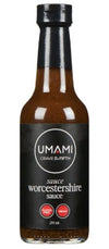 UMAMI WORCESTERSHIRE SAUCE [295 ML]