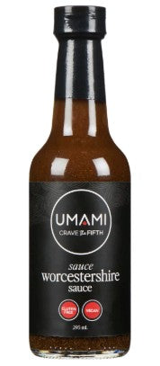 UMAMI WORCESTERSHIRE SAUCE [295 ML]