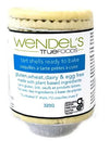 WENDELS GF TART SHELLS [320 G]