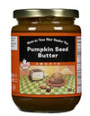NTY ONTARIO PUMPKIN SEED BUTTER [365 G]