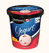 CHAPMAN FROZEN YOGURT STRAWBERRY [2 L]
