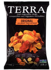TERRA ORIGINAL VEGETABLE CHIPS [141 G]