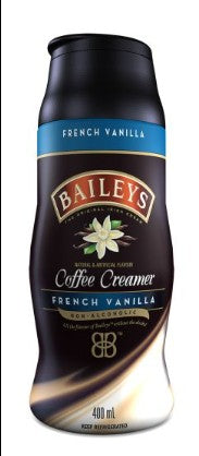 BAILEYS FRENCH VANILLA [400 ML]
