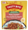 TASTY BITE ALL NATURAL BUTTER CHICKPEA [285 G]