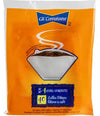 CONNAISSEUR #4 CONE FILTERS [40 PACK]