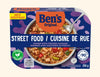 BENS ORIGINAL STREET FOOD GUMBO CHICKEN SAUSAGE [255 G]