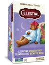 CELESTIAL SLEEPYTIME SINUS [20 BAGS]