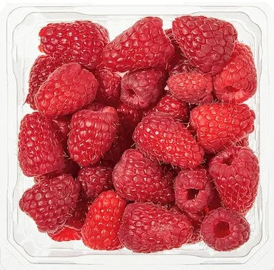 RASPBERRIES [170 ea]