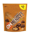 OH HENRY REESES PIECES POUCH [185 G]