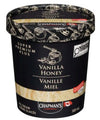 CHAPMANS PREMIUM ICE CREAM VANILLA HONEY [500 ml]