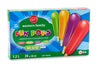 WESTERN FAMILY ICE POPS ASST [24 pcs]