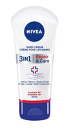 NIVEA HAND CREAM REPAIR & CARE [100 ml]