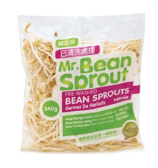 BEAN SPROUTS (BC) [340 g]