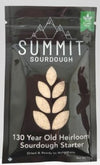 SUMMIT ORGANIC SOURDOUGH STARTER [15 g]
