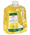 WESTERN FAMILY CANOLA OIL [3 ltr]