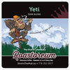ROASTOREUM YETI COFFEE [400 g]
