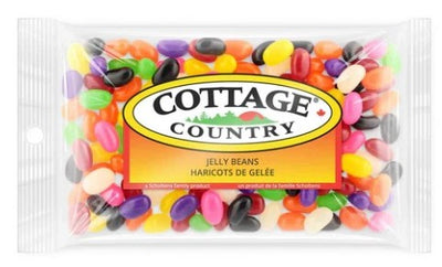 COTTAGE COUNTRY JELLY BEANS [400 g]