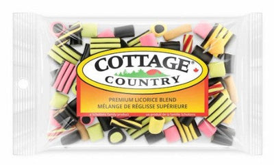 COTTAGE COUNTRY LICORICE BLEND [300 g]