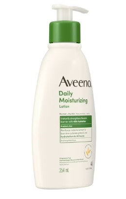 AVEENO DAILY LOTION [354 ML]